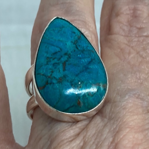 Santa Rosa Turquoise size 8 - Picture 5 of 9